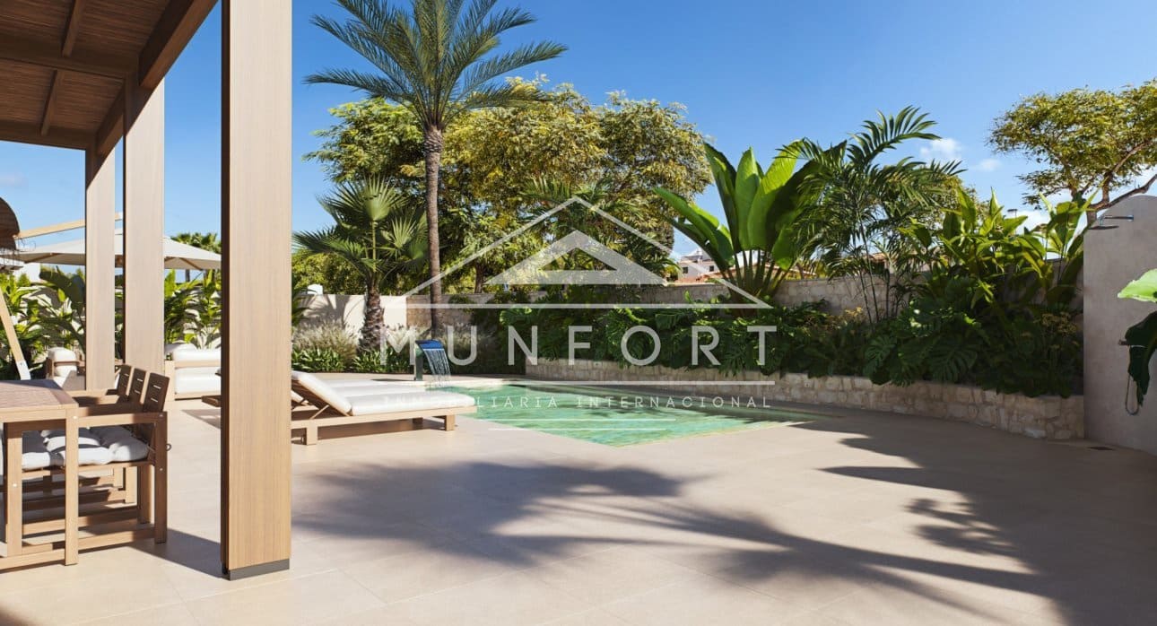 3 bedroom Villa for sale in Cabo de Palos with pool - € 1,390,000 (Ref: 9258160)