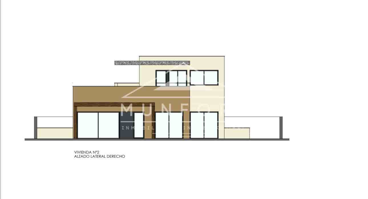 4 bedroom Villa for sale in Cabo de Palos with pool - € 1,700,000 (Ref: 9258161)