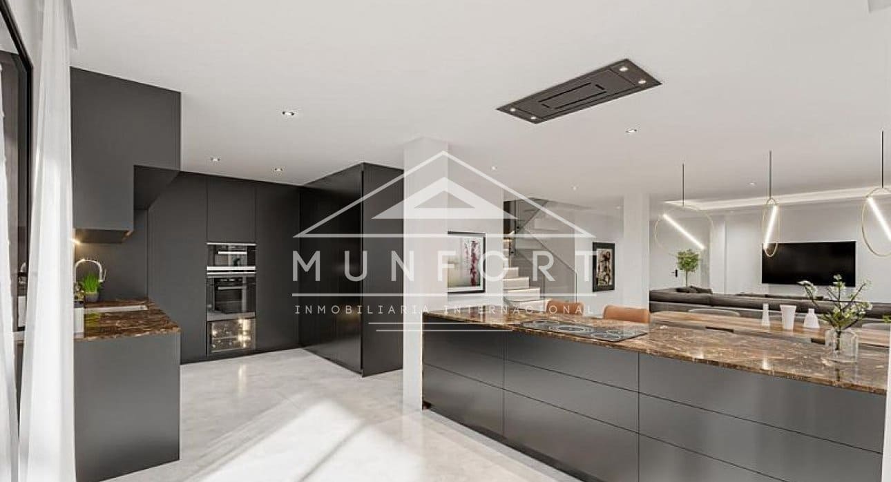 4 makuuhuone Huvila myytävänä paikassa Calpe / Calp mukana uima-altaan - 1 950 000 € (Ref: 9258162)