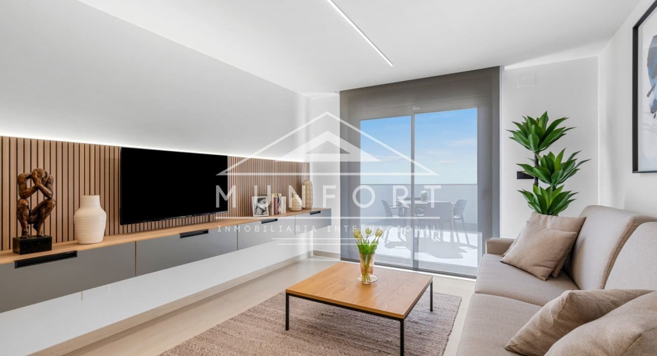 2 camera da letto Attico in vendita in Guardamar del Segura con piscina - 249.000 € (Rif: 9261876)