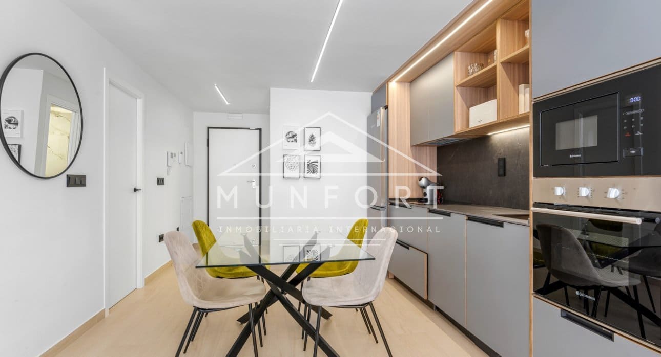 2 camera da letto Attico in vendita in Guardamar del Segura con piscina - 249.000 € (Rif: 9261876)