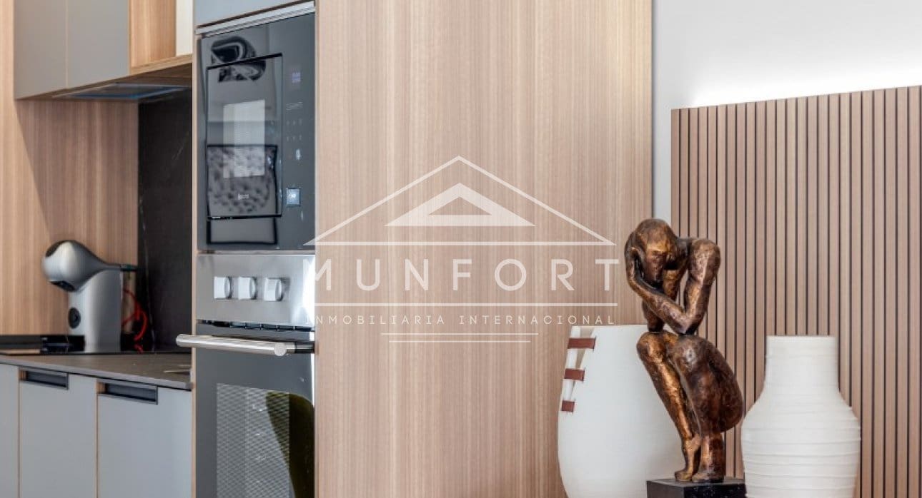 2 camera da letto Attico in vendita in Guardamar del Segura con piscina - 249.000 € (Rif: 9261876)