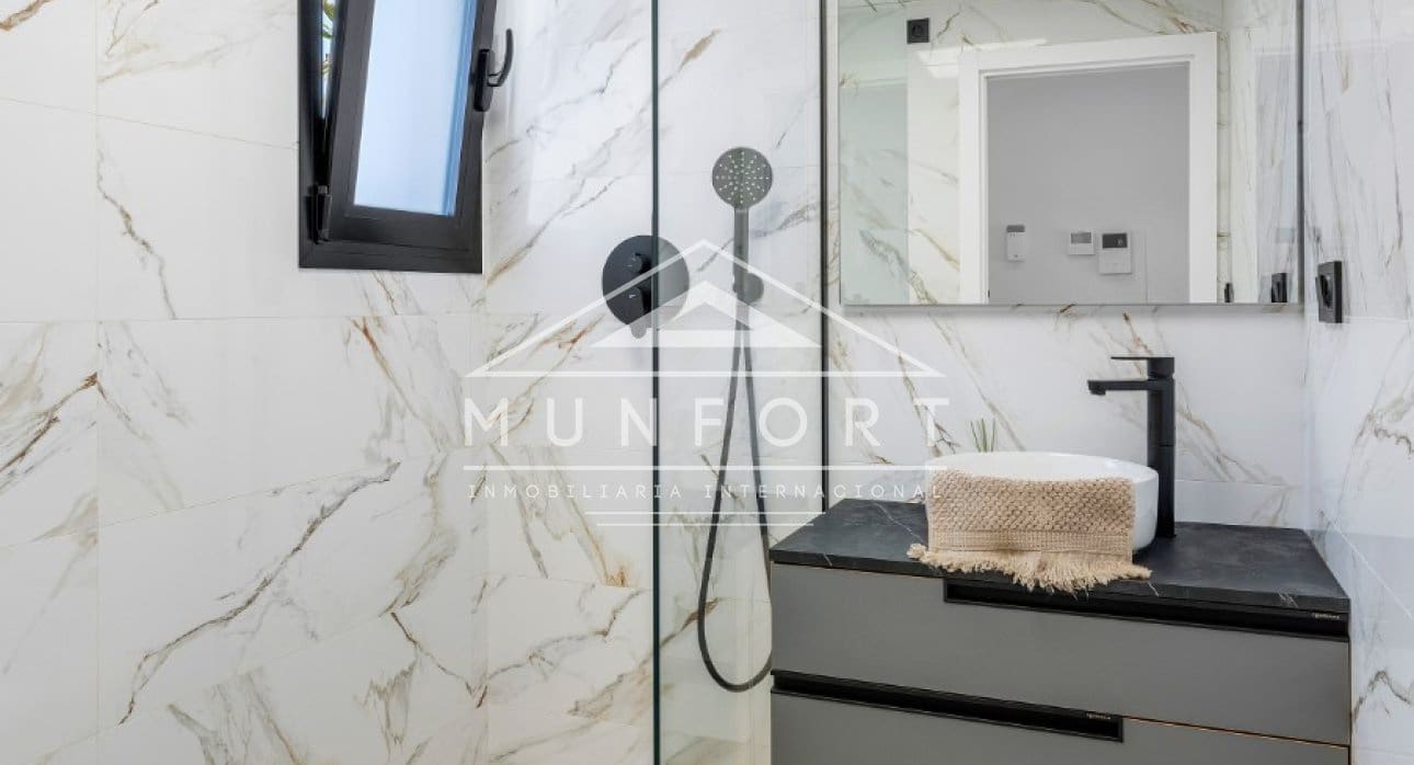 2 camera da letto Attico in vendita in Guardamar del Segura con piscina - 249.000 € (Rif: 9261876)