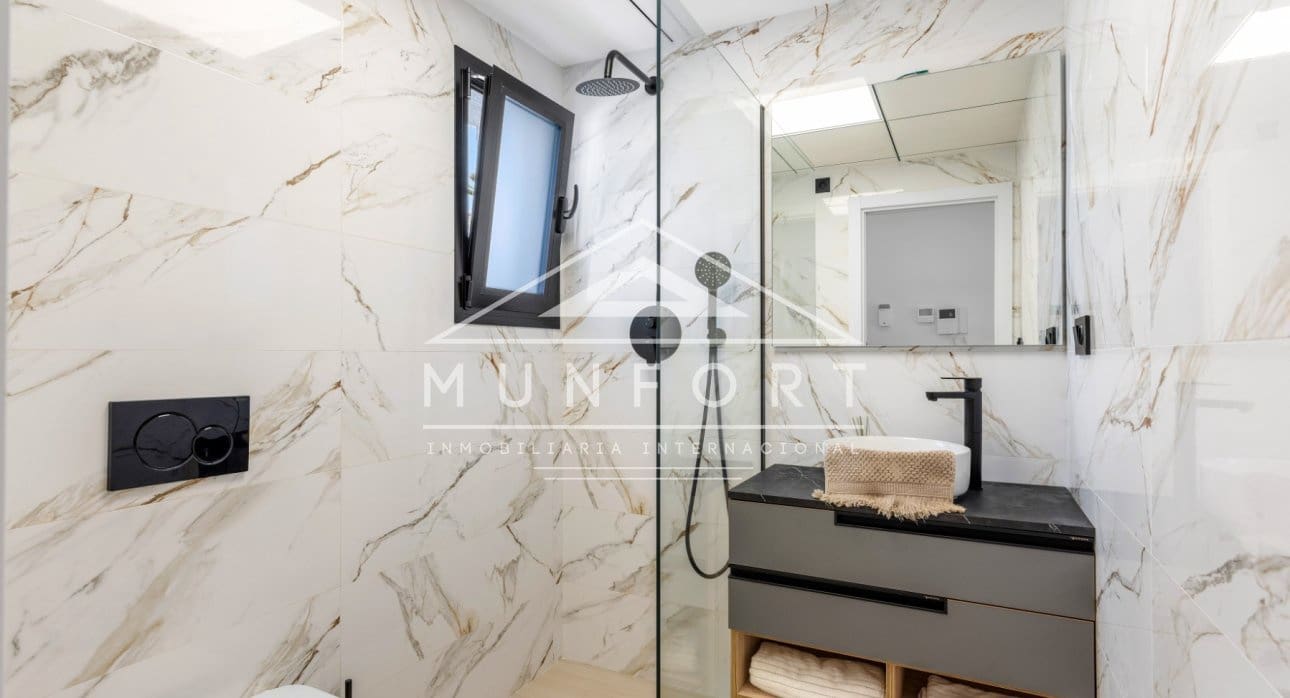 2 camera da letto Attico in vendita in Guardamar del Segura con piscina - 249.000 € (Rif: 9261876)