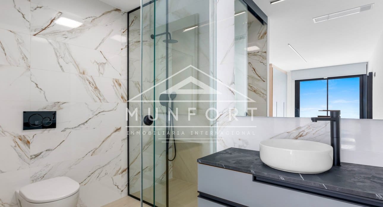 2 camera da letto Attico in vendita in Guardamar del Segura con piscina - 249.000 € (Rif: 9261876)