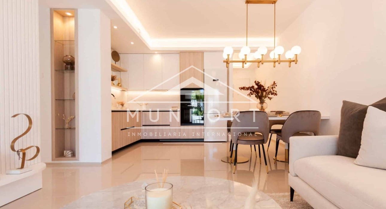 3 bedroom Bungalow for sale in Ciudad Quesada with pool - € 414,000 (Ref: 9261877)