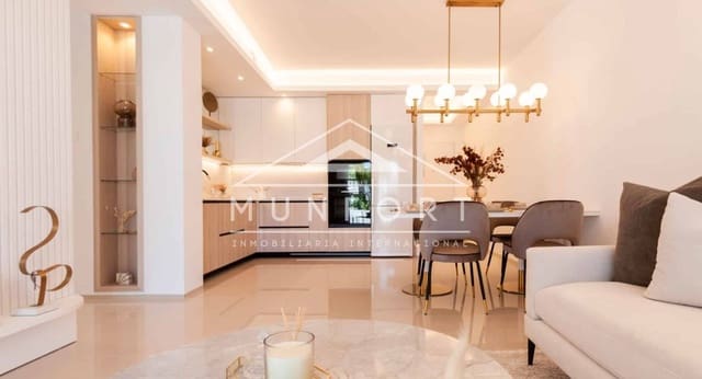 3 bedroom Bungalow for sale in Ciudad Quesada, Rojales with pool - € 414,000 (Ref: 9261877)