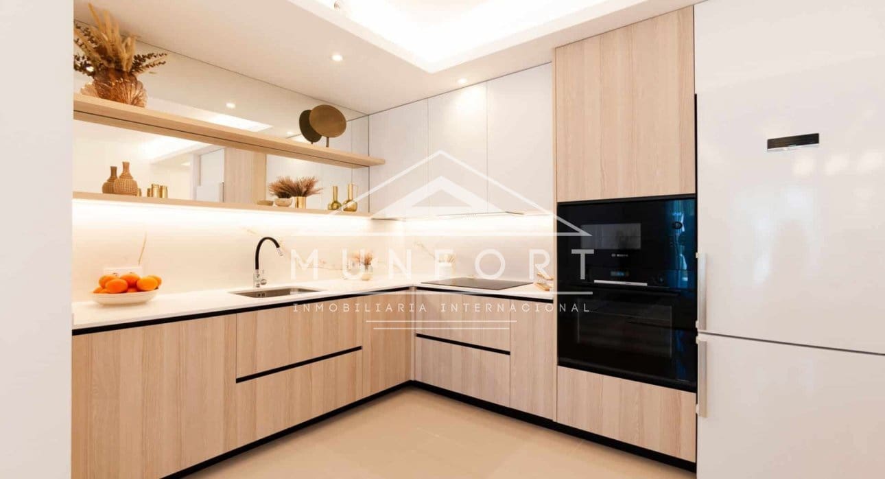 3 bedroom Bungalow for sale in Ciudad Quesada with pool - € 414,000 (Ref: 9261877)