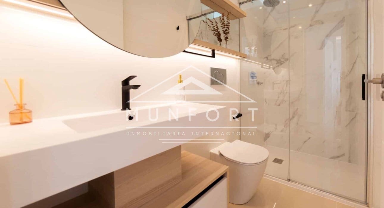 3 bedroom Bungalow for sale in Ciudad Quesada with pool - € 414,000 (Ref: 9261877)