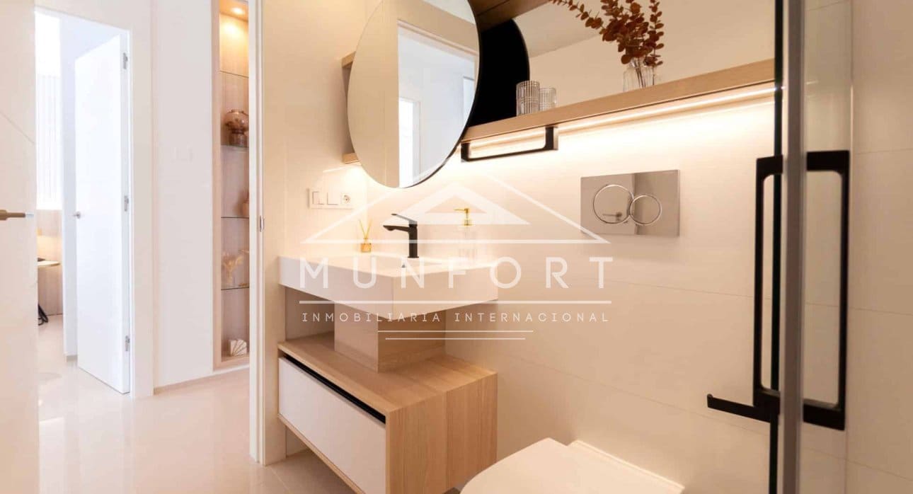 3 bedroom Bungalow for sale in Ciudad Quesada with pool - € 414,000 (Ref: 9261877)