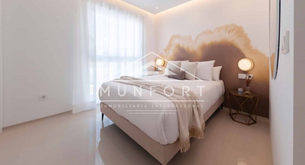 3 bedroom Bungalow for sale in Ciudad Quesada with pool - € 414,000 (Ref: 9261877)