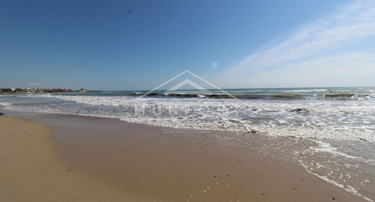 3 sypialnia Penthouse na sprzedaż w Denia z basenem - 599 000 € (Ref: 9261880)