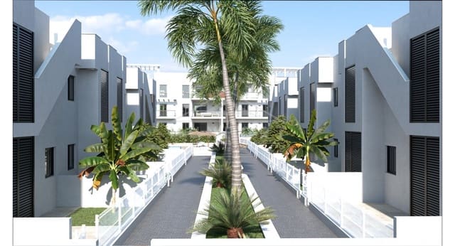 3 slaapkamer Penthouse te koop in L'Almadrava - L'Estanyó, Dénia met zwembad - € 599.000 (Ref: 9261880)