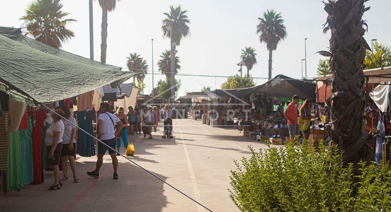 3 sypialnia Penthouse na sprzedaż w Denia z basenem - 599 000 € (Ref: 9261880)