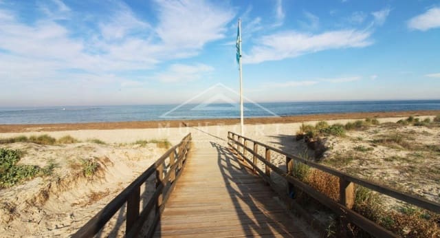 3 slaapkamer Penthouse te koop in L'Almadrava - L'Estanyó, Dénia met zwembad - € 599.000 (Ref: 9261880)