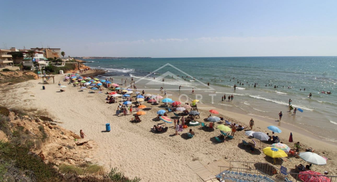 3 sypialnia Penthouse na sprzedaż w Denia z basenem - 599 000 € (Ref: 9261880)