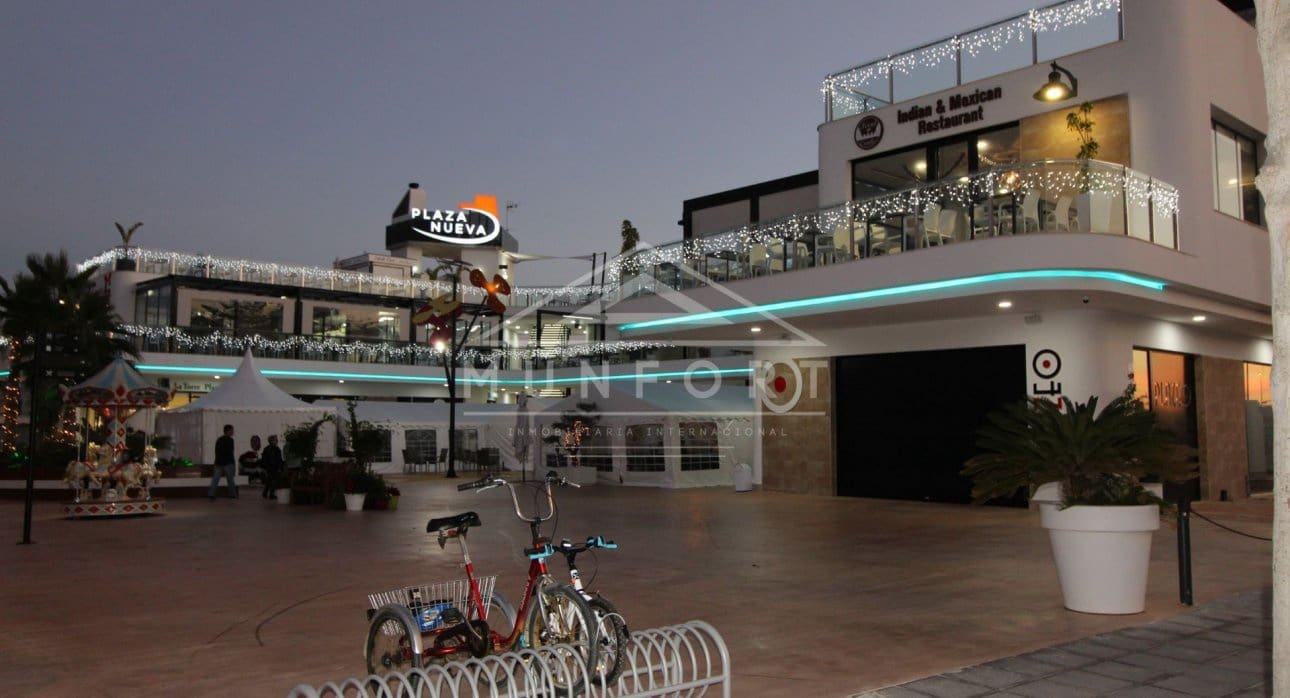 3 sypialnia Penthouse na sprzedaż w Denia z basenem - 599 000 € (Ref: 9261880)