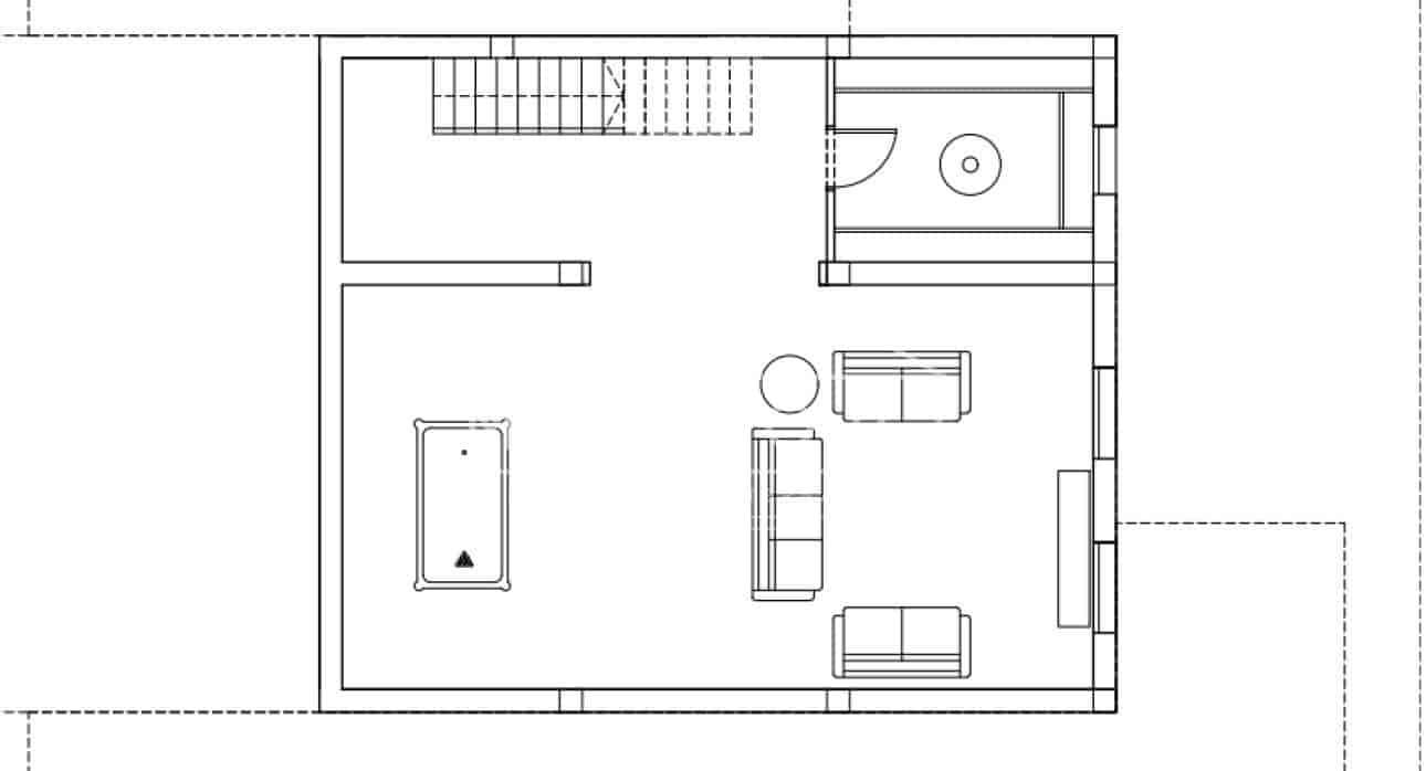 4 slaapkamer Villa te koop in Teulada met zwembad - € 1.795.000 (Ref: 9261881)