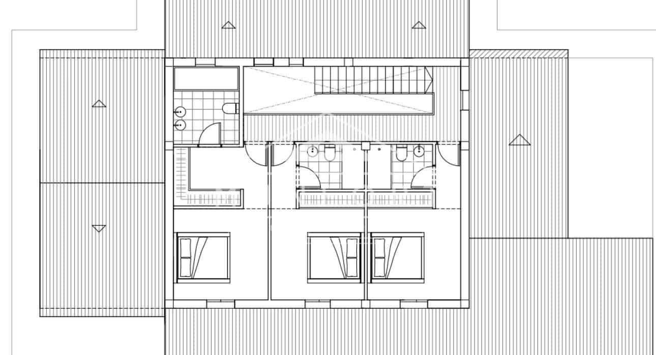 4 slaapkamer Villa te koop in Teulada met zwembad - € 1.795.000 (Ref: 9261881)