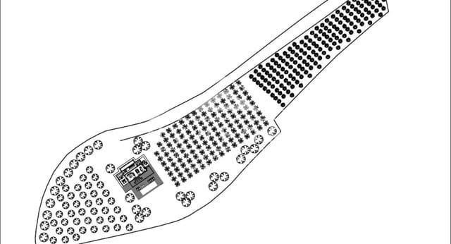 4 slaapkamer Villa te koop in Teulada Pueblo, Teulada-Moraira met zwembad - € 1.795.000 (Ref: 9261881)