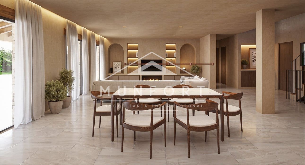 4 slaapkamer Villa te koop in Teulada met zwembad - € 1.795.000 (Ref: 9261881)