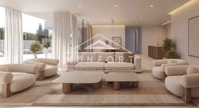 5 sypialnia Willa na sprzedaż w Benimeit - Tabaira, Teulada-Moraira z basenem - 2 175 000 € (Ref: 9261882)