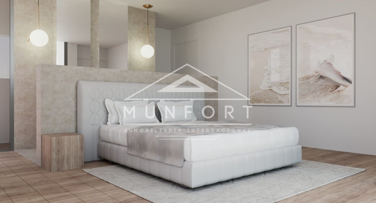 3 slaapkamer Villa te koop in Denia met zwembad - € 1.250.000 (Ref: 9261883)