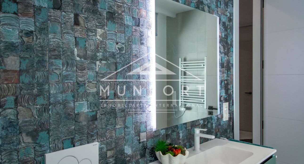 7 chambre Villa/Maison à vendre à Finestrat avec piscine - 4 450 000 € (Ref: 9261884)