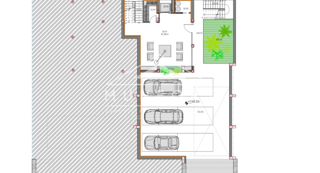 7 chambre Villa/Maison à vendre à Finestrat avec piscine - 4 450 000 € (Ref: 9261884)