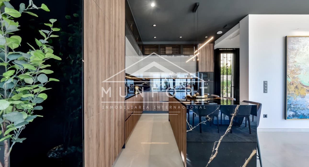 7 chambre Villa/Maison à vendre à Finestrat avec piscine - 4 450 000 € (Ref: 9261884)