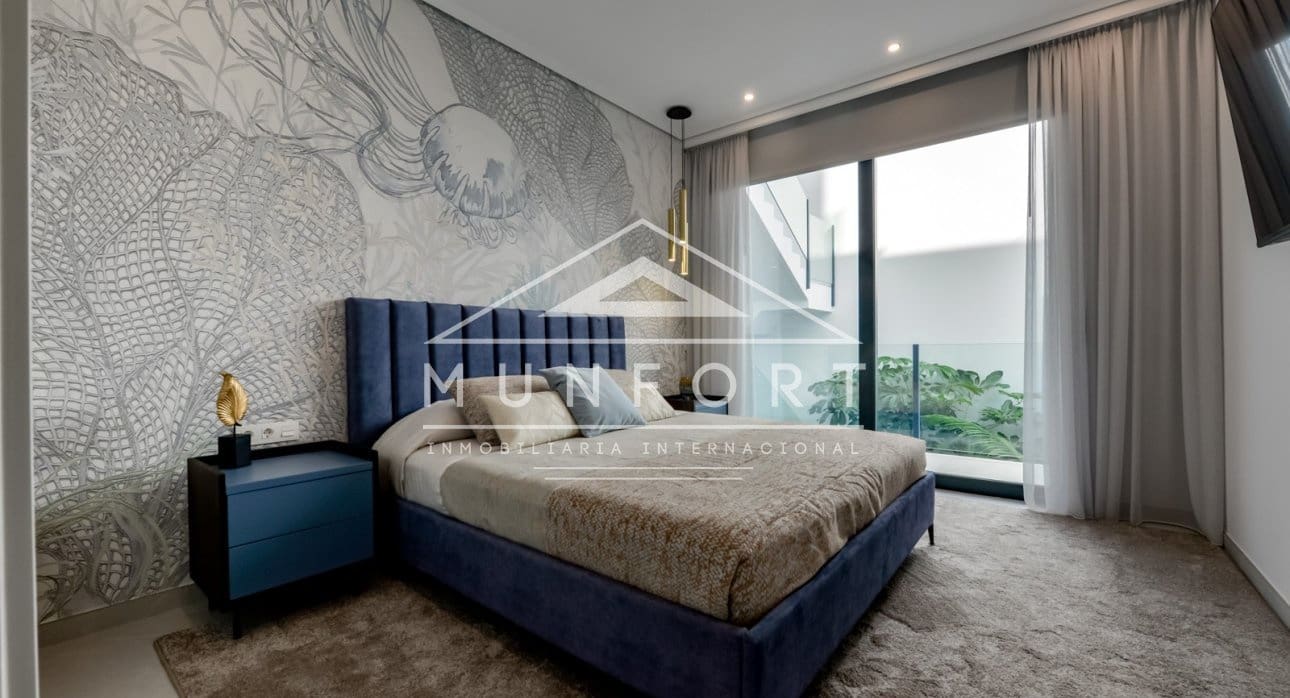 7 chambre Villa/Maison à vendre à Finestrat avec piscine - 4 450 000 € (Ref: 9261884)