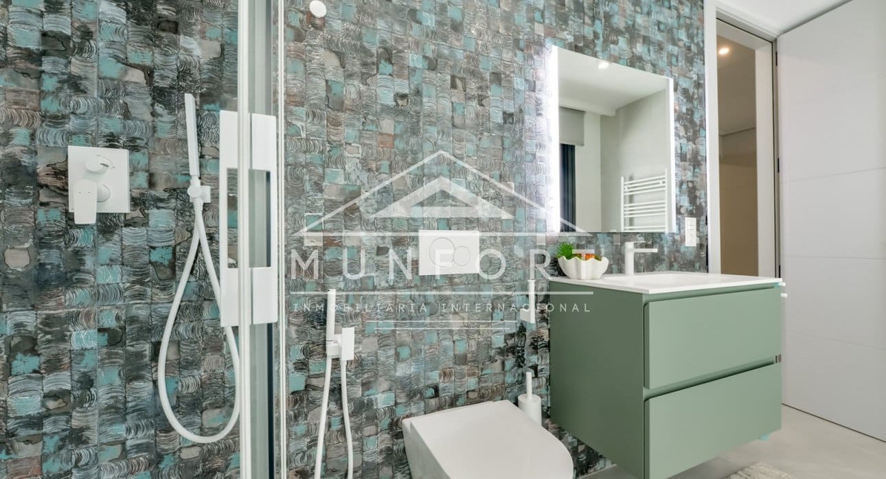 7 chambre Villa/Maison à vendre à Finestrat avec piscine - 4 450 000 € (Ref: 9261884)