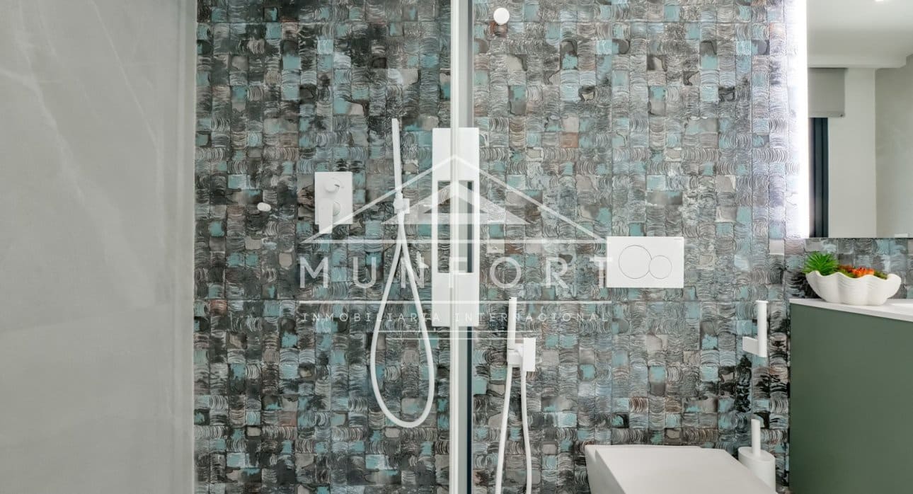 7 chambre Villa/Maison à vendre à Finestrat avec piscine - 4 450 000 € (Ref: 9261884)