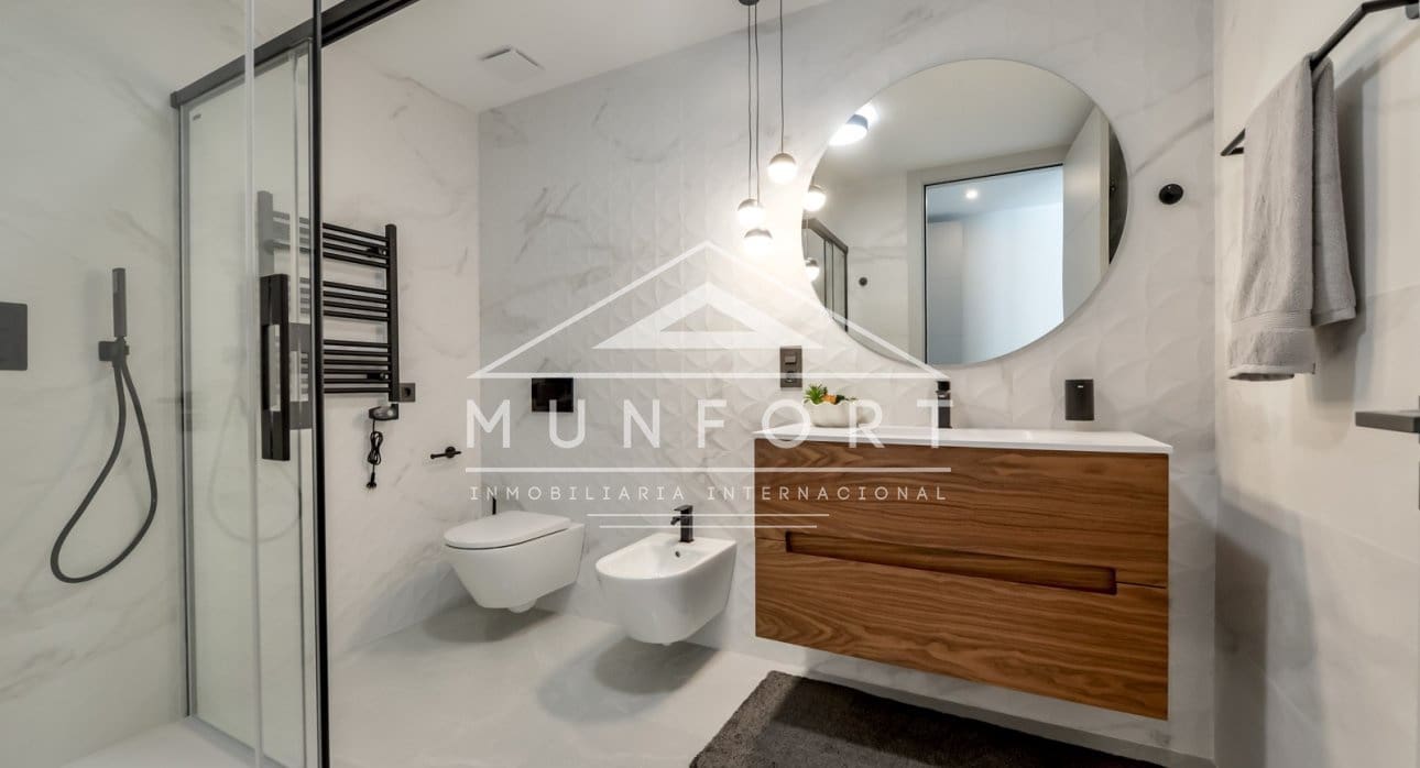 7 chambre Villa/Maison à vendre à Finestrat avec piscine - 4 450 000 € (Ref: 9261884)