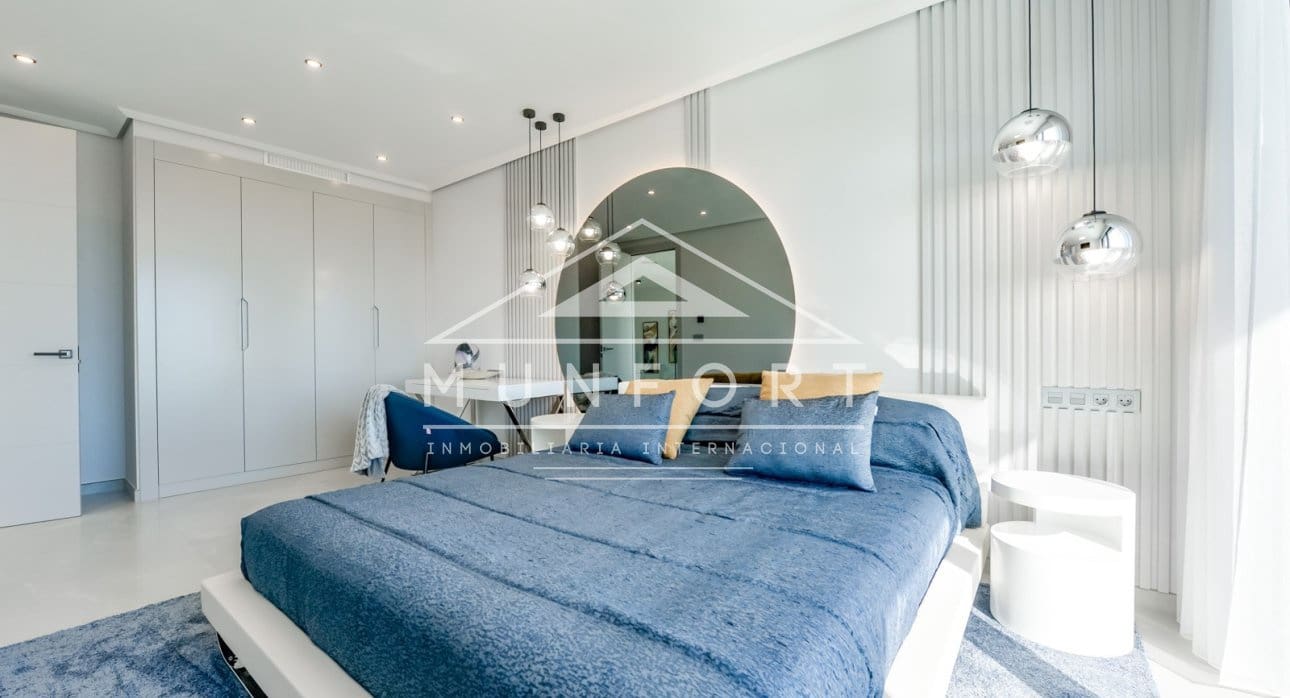 7 chambre Villa/Maison à vendre à Finestrat avec piscine - 4 450 000 € (Ref: 9261884)