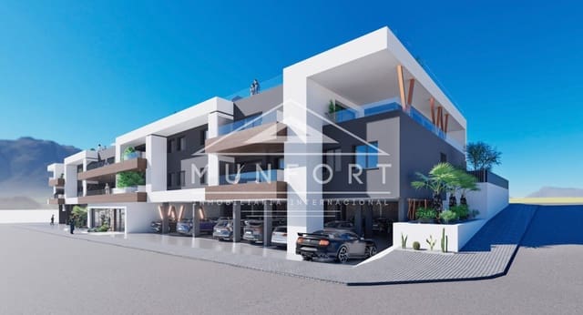 2 bedroom Apartment for sale in Benijófar - € 253,000 (Ref: 9261886)