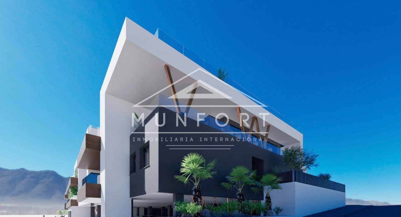 2 bedroom Apartment for sale in Benijofar - € 253,000 (Ref: 9261886)