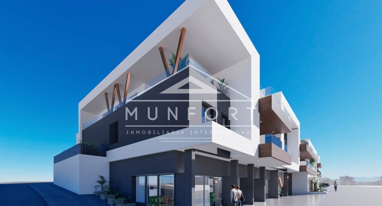 2 bedroom Apartment for sale in Benijofar - € 253,000 (Ref: 9261886)