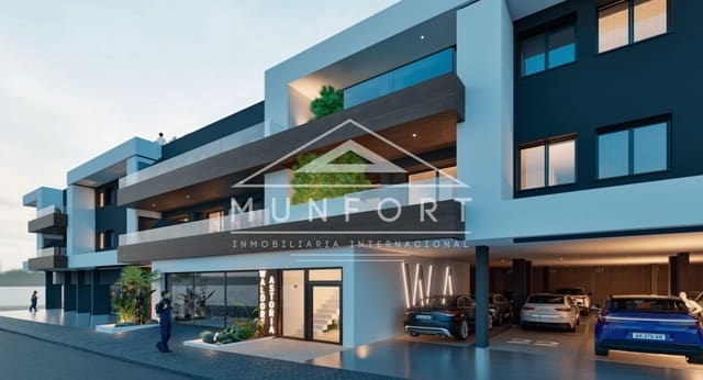 2 bedroom Apartment for sale in Benijófar - € 253,000 (Ref: 9261886)