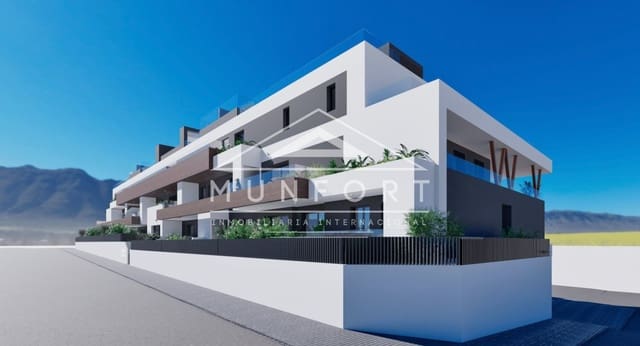 2 bedroom Apartment for sale in Benijófar - € 253,000 (Ref: 9261886)