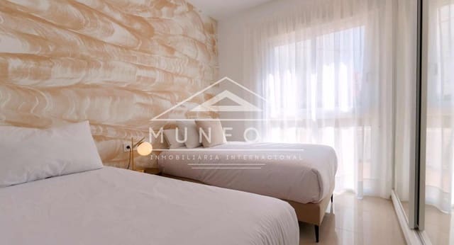 3 makuuhuone Kattohuoneisto myytävänä paikassa Ciudad Quesada, Rojales mukana uima-altaan - 414 000 € (Ref: 9261887)