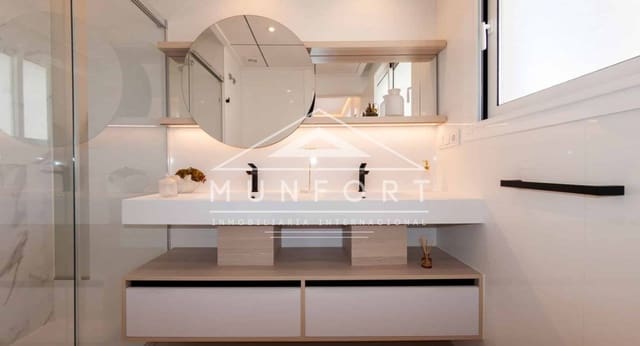 3 makuuhuone Kattohuoneisto myytävänä paikassa Ciudad Quesada, Rojales mukana uima-altaan - 414 000 € (Ref: 9261887)