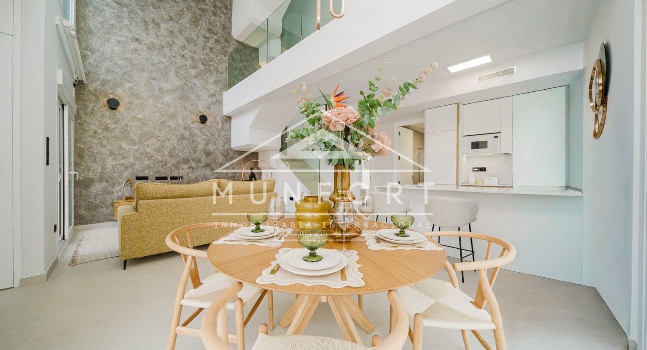 5 bedroom Villa for sale in Los Montesinos with pool - € 780,000 (Ref: 9261888)