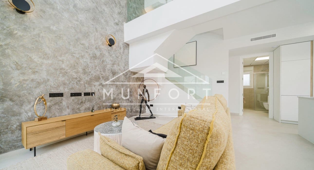 5 bedroom Villa for sale in Los Montesinos with pool - € 780,000 (Ref: 9261888)