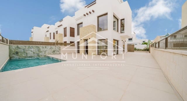 3 camera da letto Villa in vendita in Los Montesinos con piscina - 485.000 € (Rif: 9261889)