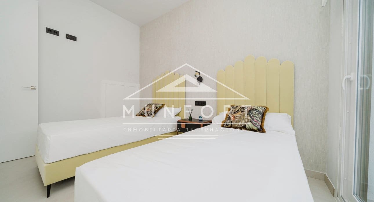 3 bedroom Villa for sale in Los Montesinos with pool - € 485,000 (Ref: 9261889)