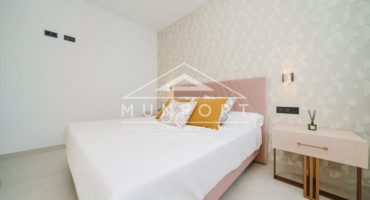 3 bedroom Villa for sale in Los Montesinos with pool - € 485,000 (Ref: 9261889)