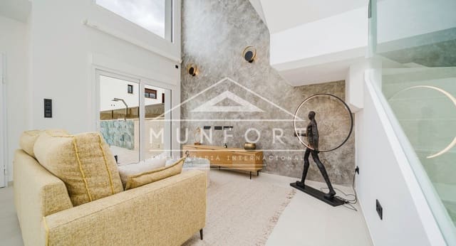 3 camera da letto Villa in vendita in Los Montesinos con piscina - 485.000 € (Rif: 9261889)