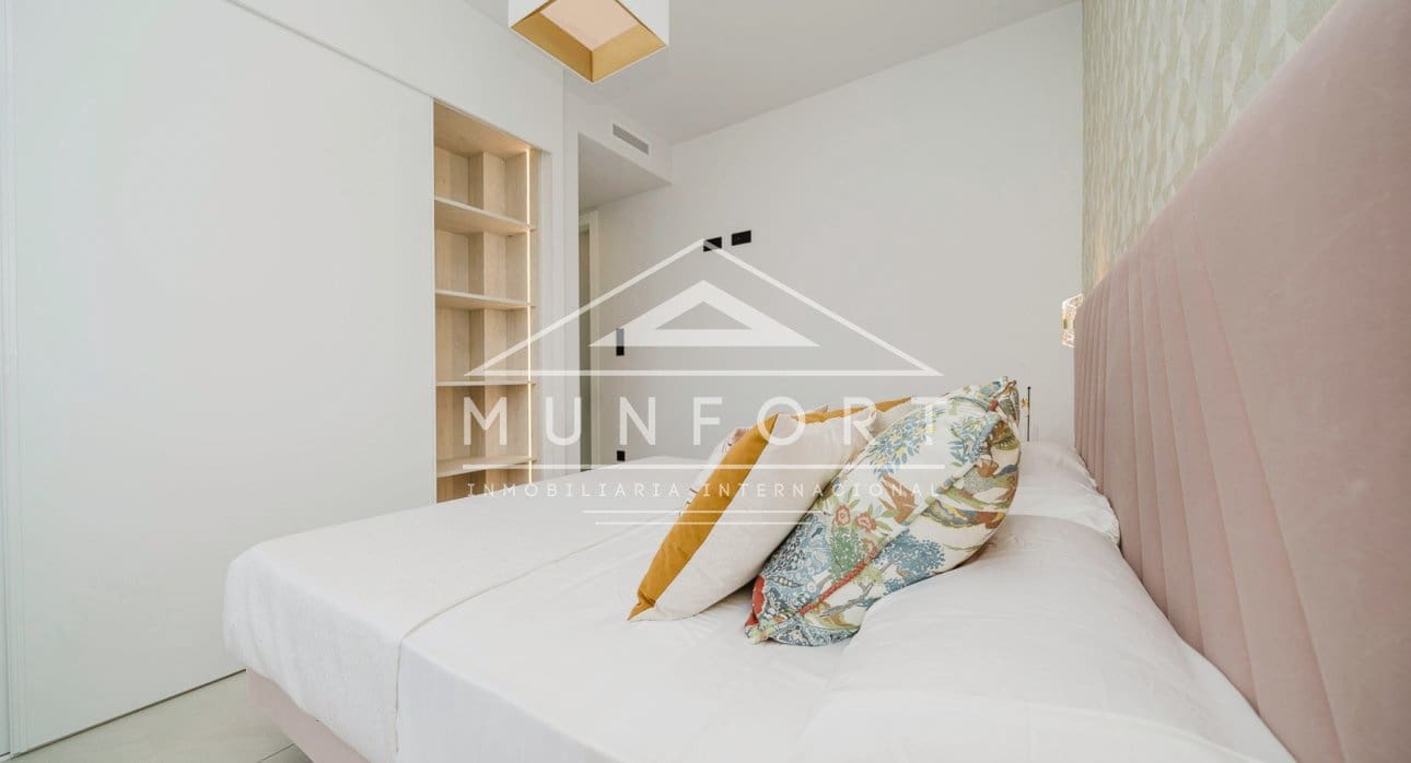 3 bedroom Villa for sale in Los Montesinos with pool - € 485,000 (Ref: 9261889)