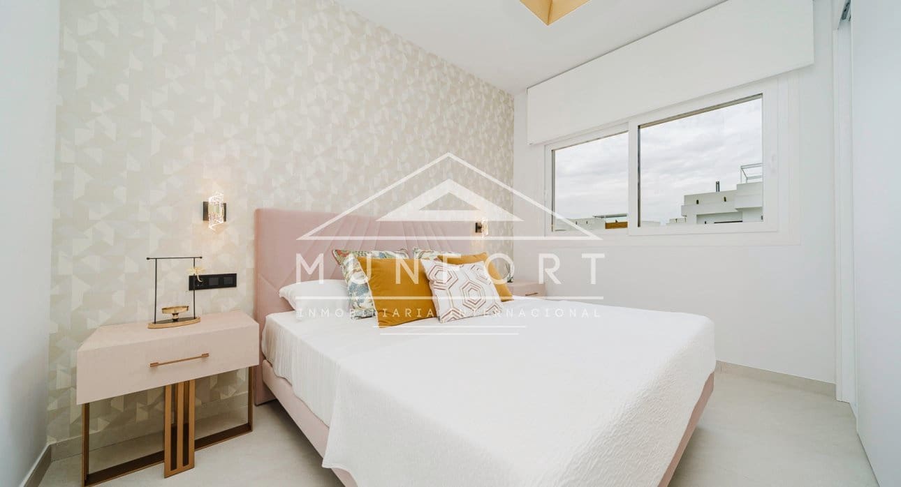 3 bedroom Villa for sale in Los Montesinos with pool - € 485,000 (Ref: 9261889)